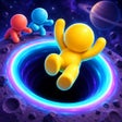 Ikona programu: Hole People