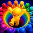 ไอคอนของโปรแกรม: Hole People