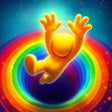 أيقونة البرنامج: Hole People