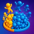 Icoon van programma: Hole People