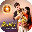 Raksha Bandhan Photo Editor