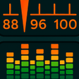 プログラムのアイコン：AM Radio HD FM songs list…