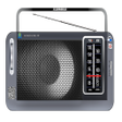 Ikon program: AM Radio HD FM songs list…