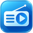 程序图标：AM Radio HD FM songs list…