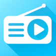 ไอคอนของโปรแกรม: AM Radio HD FM songs list…