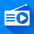 程序图标：AM Radio HD FM songs list…
