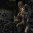 أيقونة البرنامج: Thy Flesh Vored