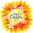 プログラムのアイコン：Onam Pookalam