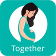 プログラムのアイコン：Pregnancy and Baby Tracke…