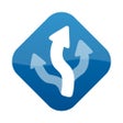 Иконка программы: MapFactor Navigator - GPS…