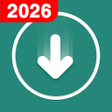 Icono de programa: Status Saver: Video Downl…