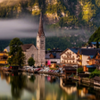 Icono de programa: Hallstatt Austria