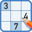 Icon of program: Sudoku Logic