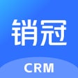 ไอคอนของโปรแกรม: 销冠CRM
