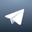 程序图标：Telegram X