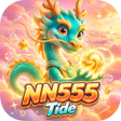 프로그램 아이콘: NN555Tide