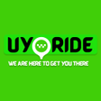 Icon of program: UYORIDE- Ride with Us