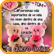 Biểu tượng của chương trình: Frases Bonitas