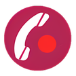 プログラムのアイコン：Call Recorder- ACR