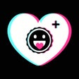 プログラムのアイコン：Tik Gain - Likes Profile …