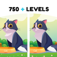 Icon of program: Find the Differences 750