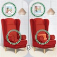 Find the differences 750 icon