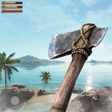 Icon of program: Woodcraft - Survival Isla…
