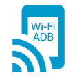 プログラムのアイコン：Wi-Fi ADB