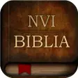 Biblia NVI - Nueva Version