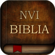 Ícone do programa: Biblia NVI - Nueva Versio…