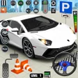 Icon of program: Grand Car Parking Car Gam…