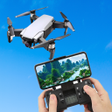 Icoon van programma: Fly Drone Remote Controll…