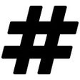 Icône du programme : YouTube HashTag Generator