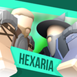 Icon of program: Hexaria