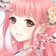 Ikon program: Love Nikki - Dress Up Fan…