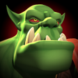 Ikona programu: Orc Dungeon