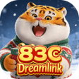 프로그램 아이콘: 83C Dreamlink