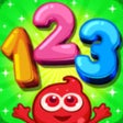 程序图标：Learn Numbers 123 Toddler…