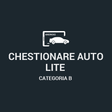 プログラムのアイコン：Chestionare Auto - Lite