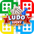 程序图标：Ludo Game: Dice Board Gam…