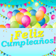 プログラムのアイコン：Imágenes Feliz Cumpleaños