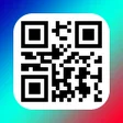 プログラムのアイコン：QR Code and Barcode Scann…