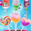 プログラムのアイコン：Candy Making Factory: Coo…