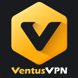 プログラムのアイコン：Ventus VPN - Fast, Secure…