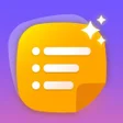 程序图标：Daily Notes  Tasks