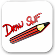 Icône du programme : DrawSWF