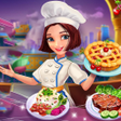 程序图标：Street Chef