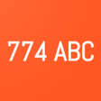 程序图标：774 ABC Melbourne Radio A…