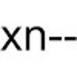 Ikon program: PunyCode Domain Detection