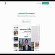 Ikon program: Unbiasnews